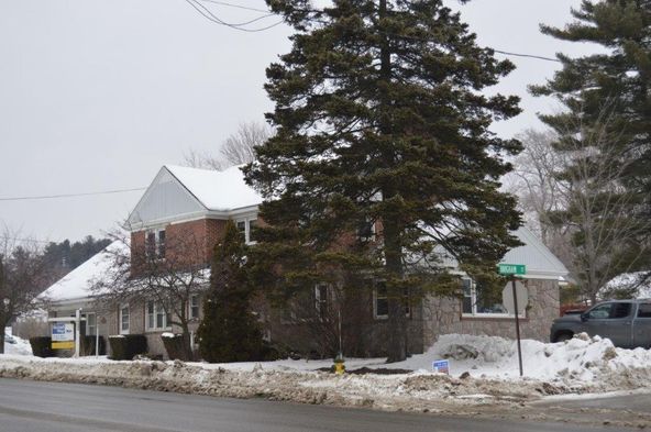 105 Kennedy Memorial Dr, Waterville, ME 04901